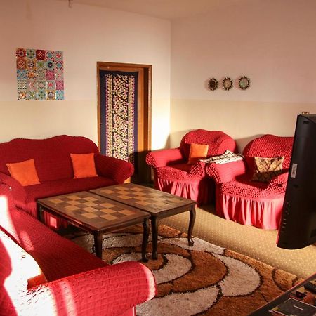 Bed and Breakfast Petra Family House Esterno foto