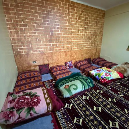 Bed and Breakfast Petra Family House Esterno foto
