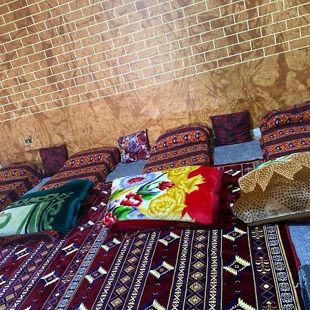 Bed and Breakfast Petra Family House Esterno foto