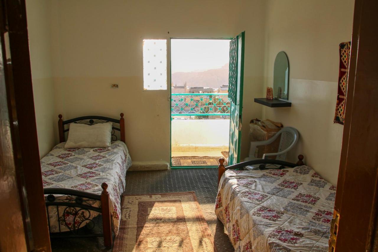 Bed and Breakfast Petra Family House Esterno foto