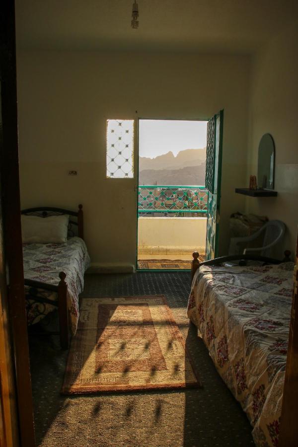 Bed and Breakfast Petra Family House Esterno foto