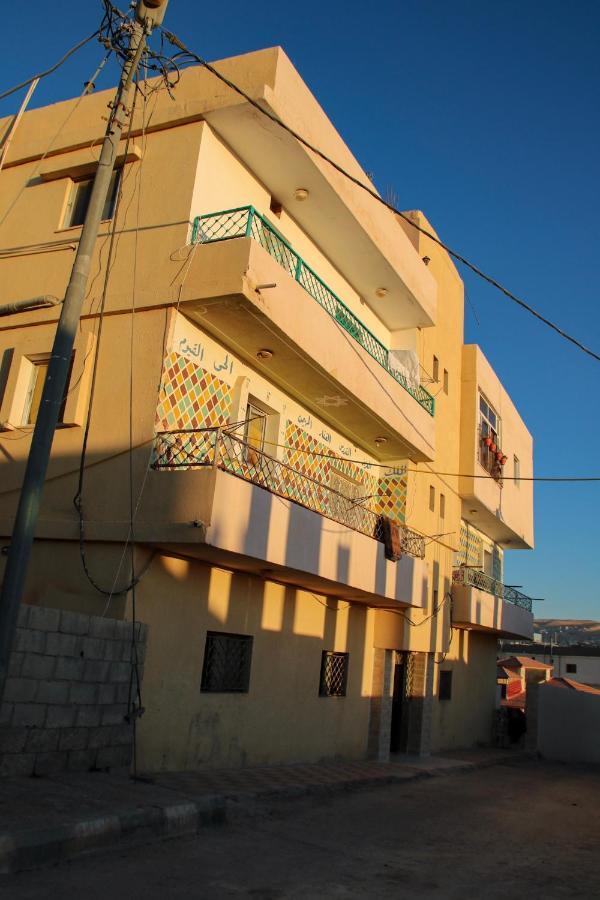 Bed and Breakfast Petra Family House Esterno foto