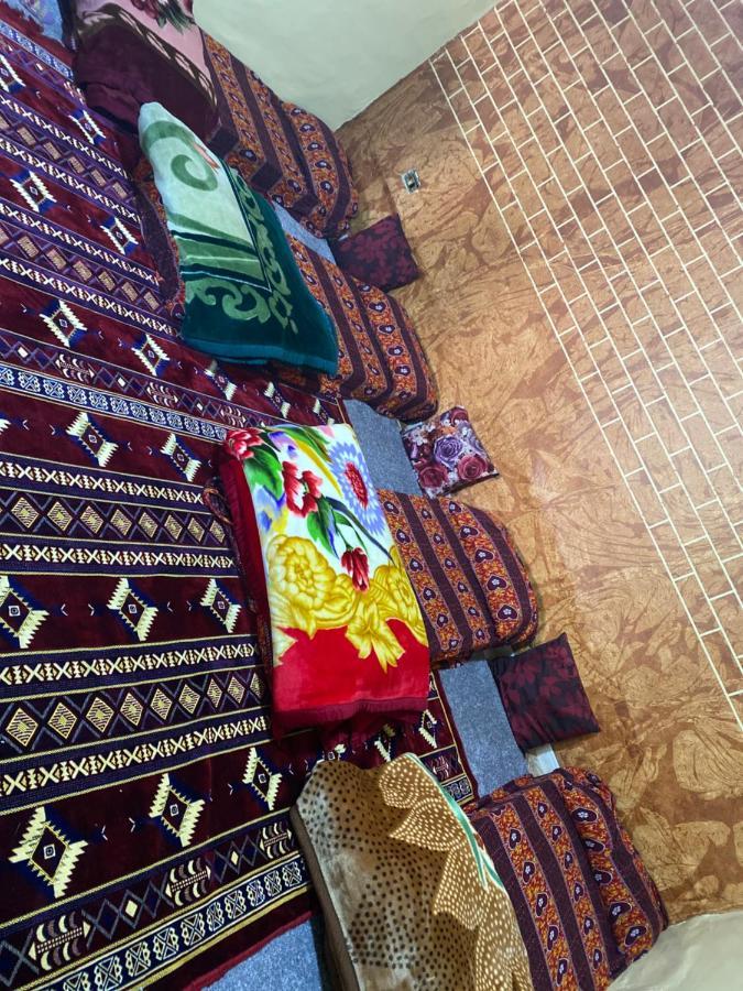 Bed and Breakfast Petra Family House Esterno foto