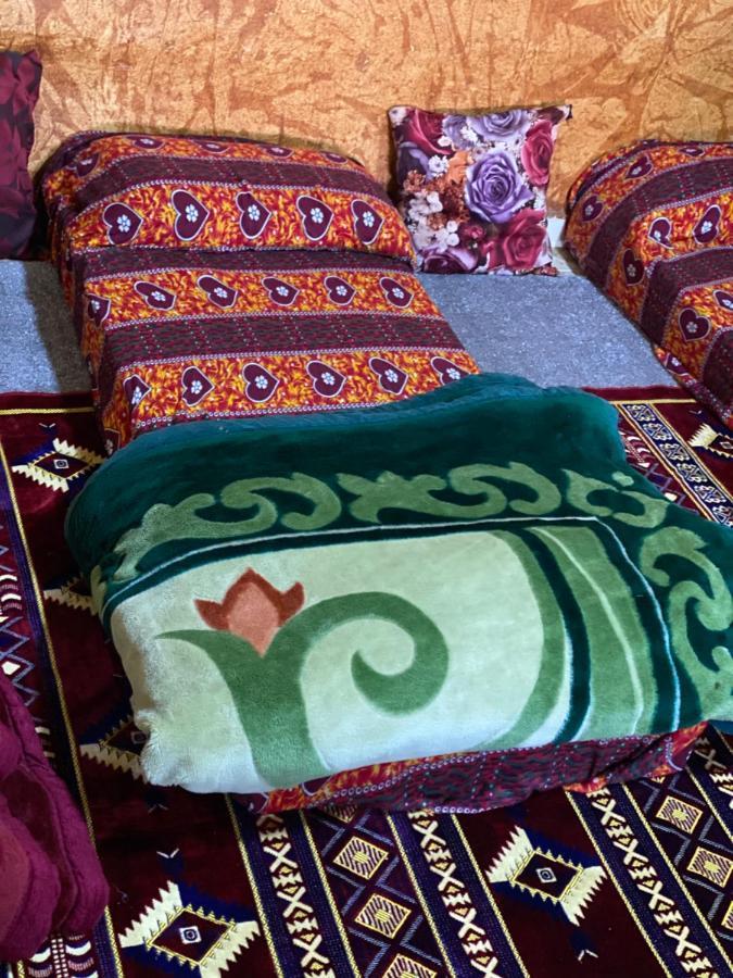 Bed and Breakfast Petra Family House Esterno foto