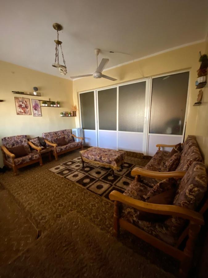 Bed and Breakfast Petra Family House Esterno foto