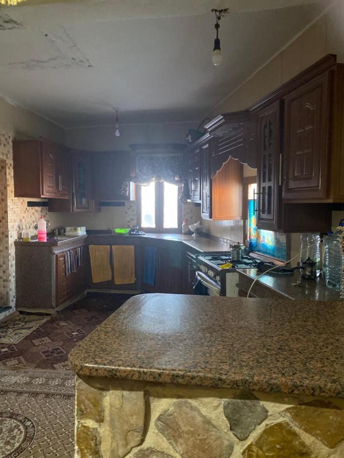 Bed and Breakfast Petra Family House Esterno foto