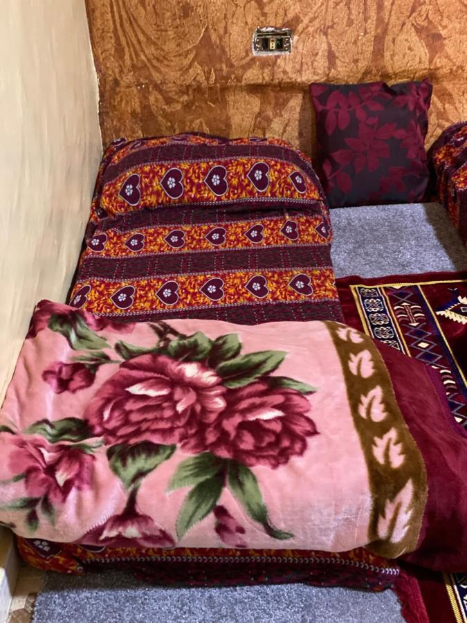 Bed and Breakfast Petra Family House Esterno foto