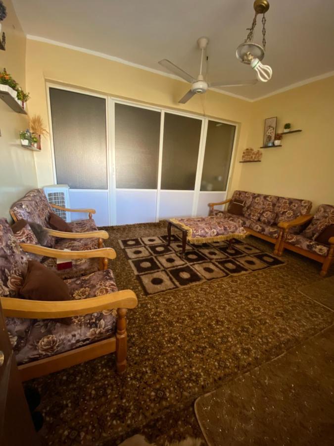 Bed and Breakfast Petra Family House Esterno foto