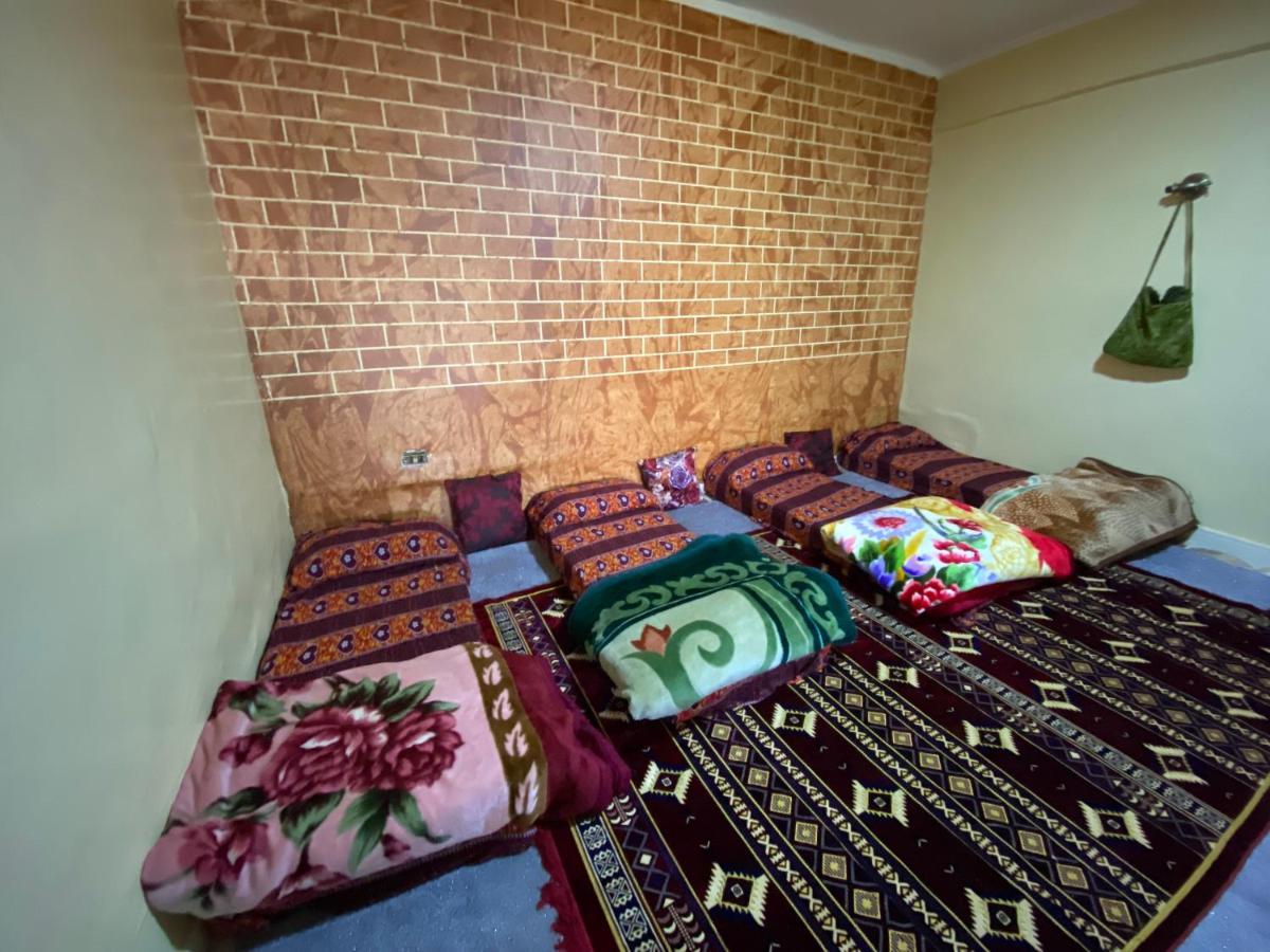 Bed and Breakfast Petra Family House Esterno foto