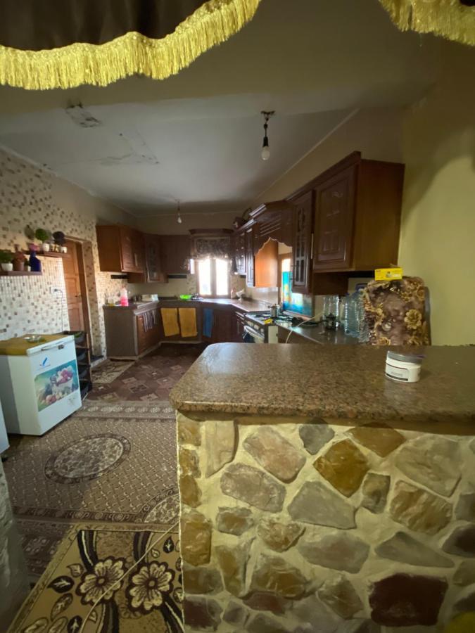 Bed and Breakfast Petra Family House Esterno foto