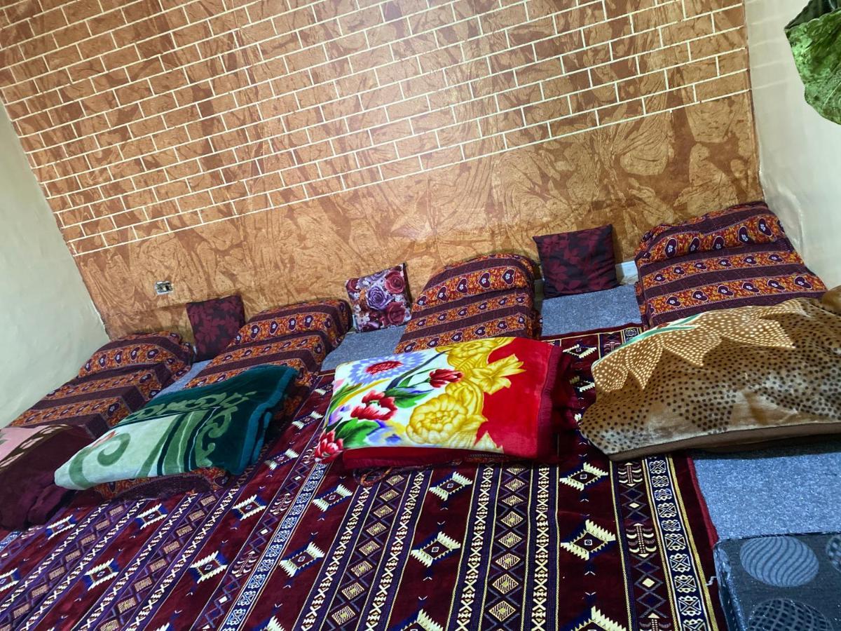 Bed and Breakfast Petra Family House Esterno foto