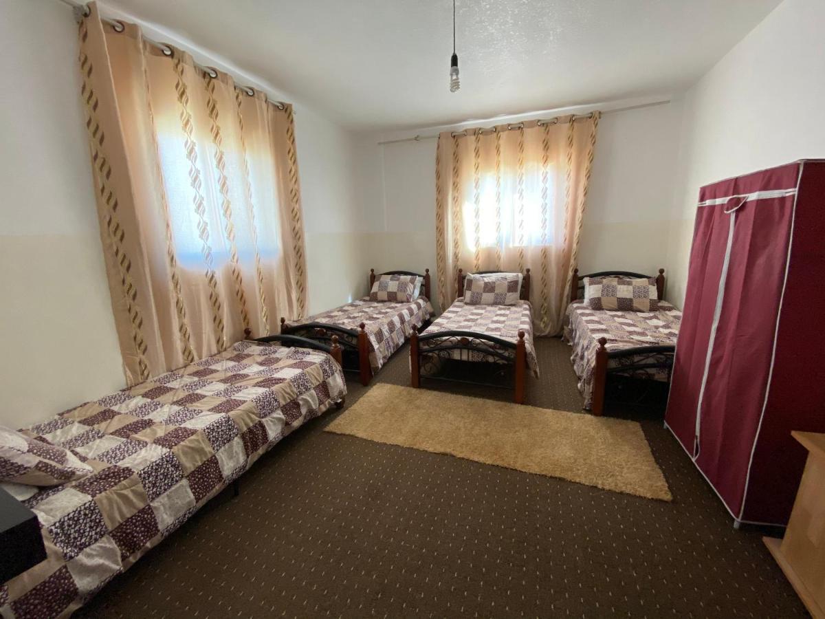 Bed and Breakfast Petra Family House Esterno foto