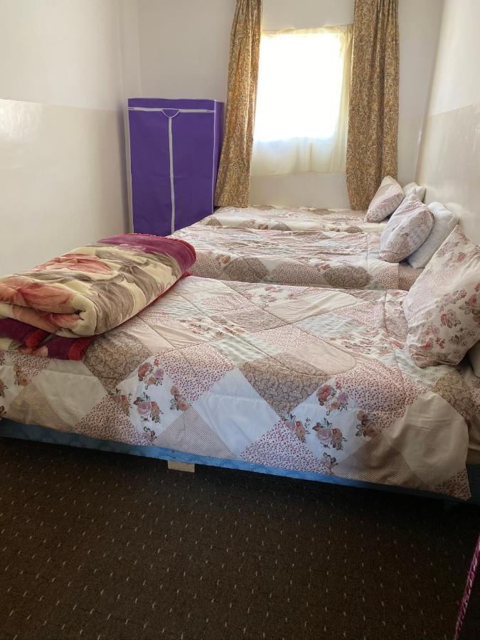 Bed and Breakfast Petra Family House Esterno foto