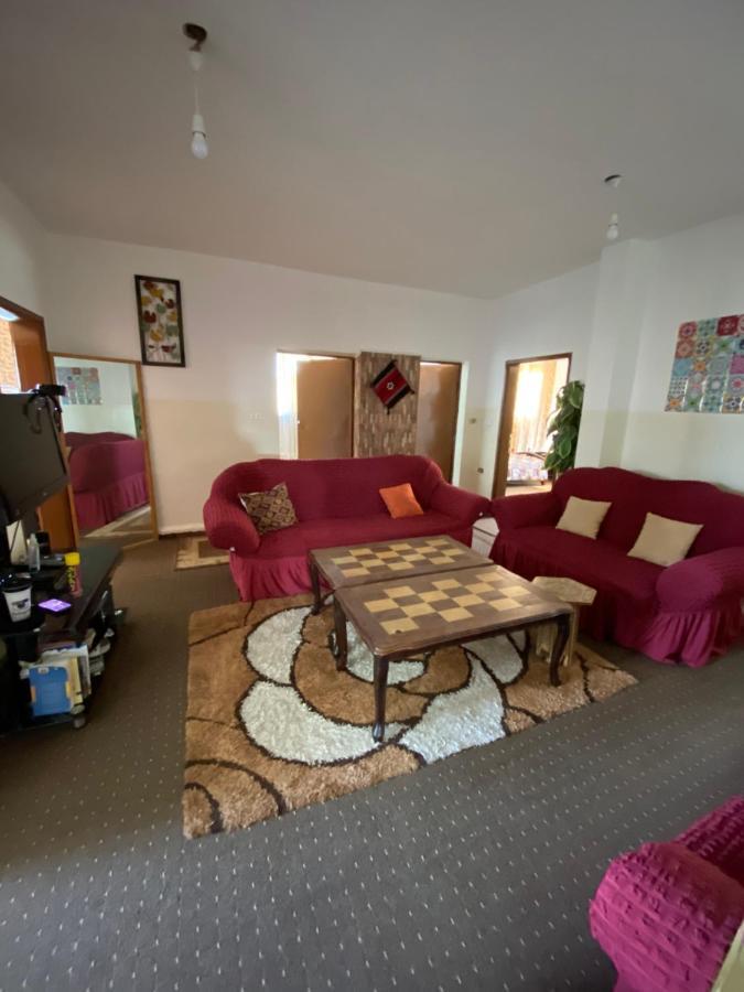 Bed and Breakfast Petra Family House Esterno foto