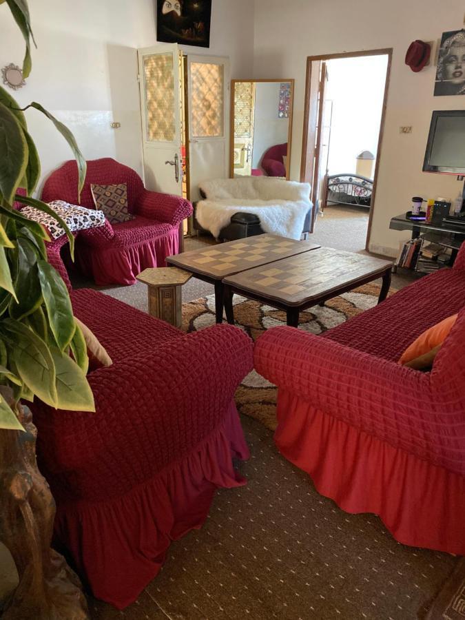 Bed and Breakfast Petra Family House Esterno foto