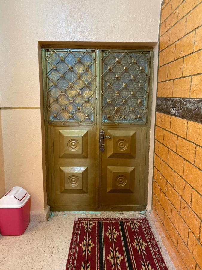 Bed and Breakfast Petra Family House Esterno foto