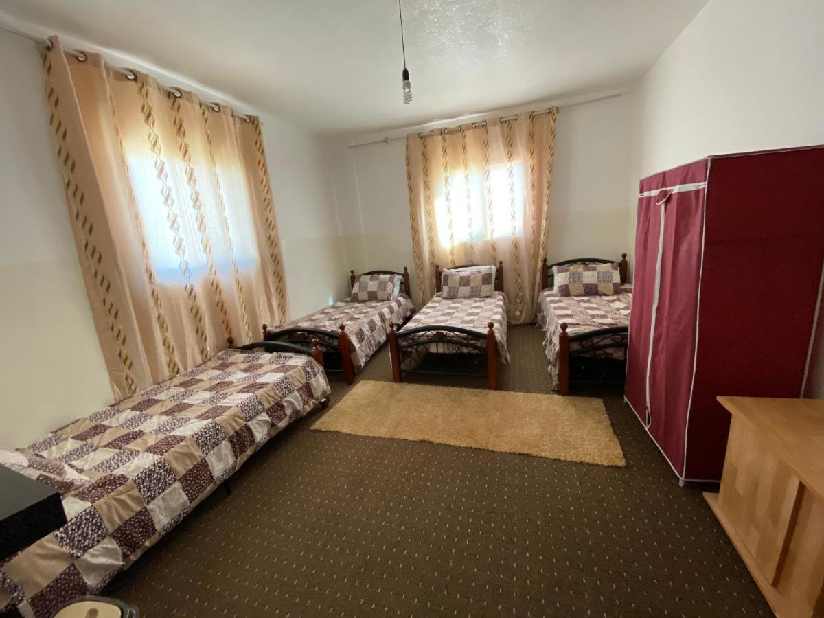 Bed and Breakfast Petra Family House Esterno foto