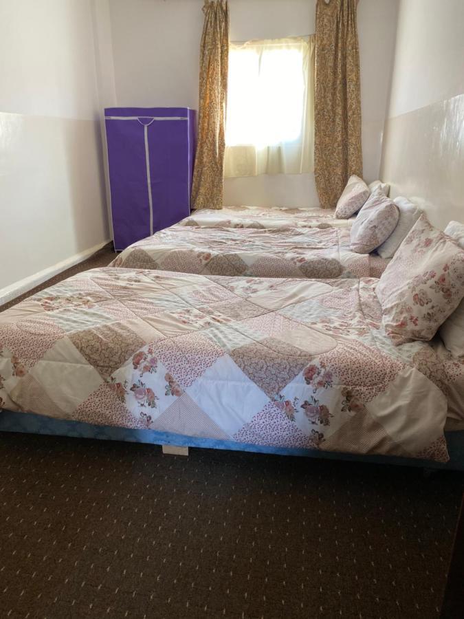 Bed and Breakfast Petra Family House Esterno foto