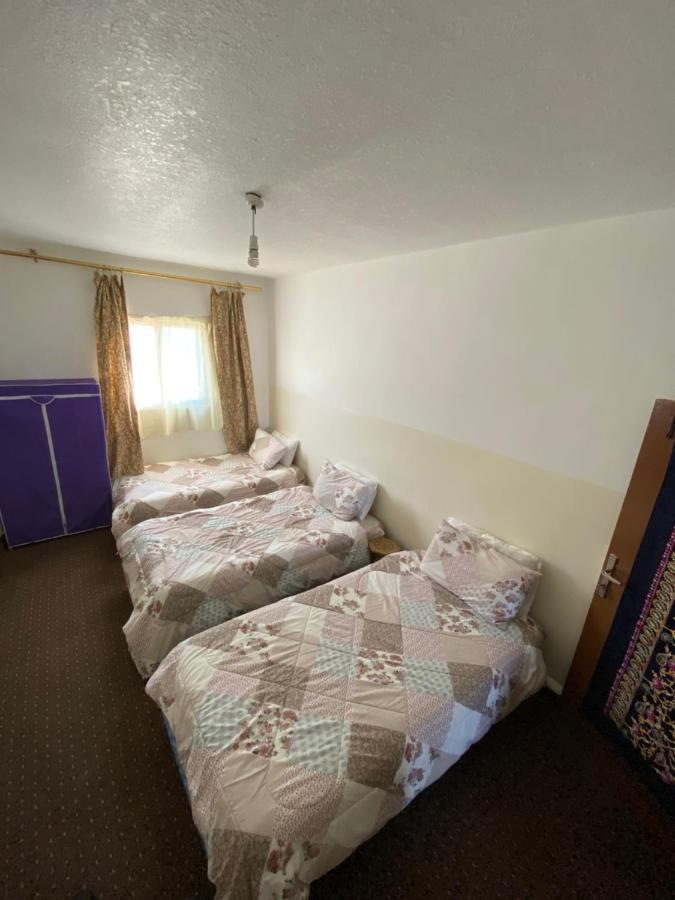 Bed and Breakfast Petra Family House Esterno foto