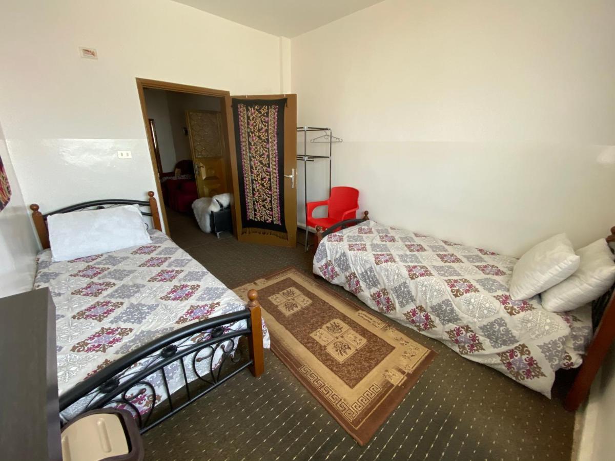 Bed and Breakfast Petra Family House Esterno foto