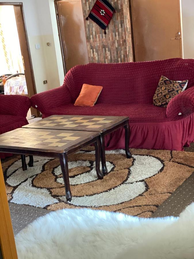 Bed and Breakfast Petra Family House Esterno foto