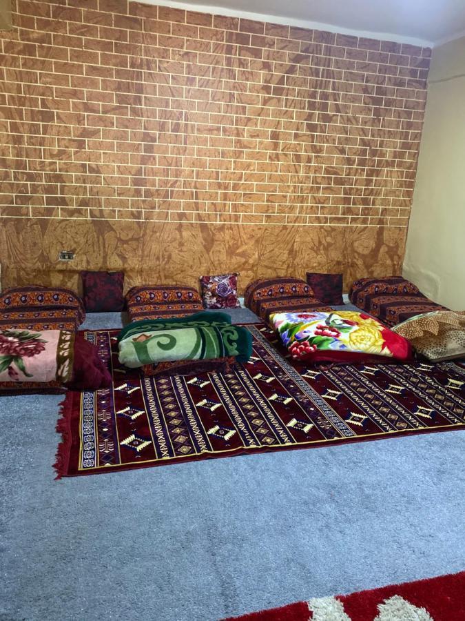 Bed and Breakfast Petra Family House Esterno foto